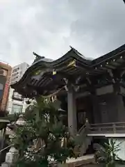 柏神社(千葉県)