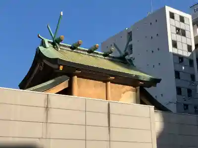 堀川戎神社(大阪府)