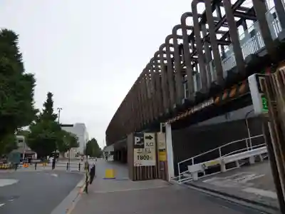 寛永寺不忍池弁天堂(東京都)