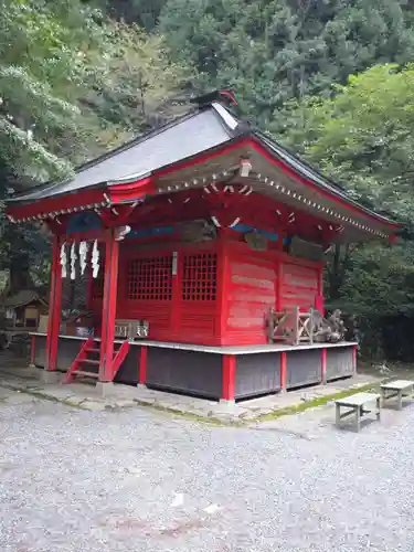 花園神社(茨城県)