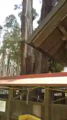 鹿嶋三嶋神社の建物その他