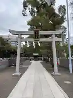 熊野神社(東京都)
