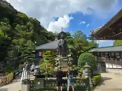 清荒神清澄寺(兵庫県)