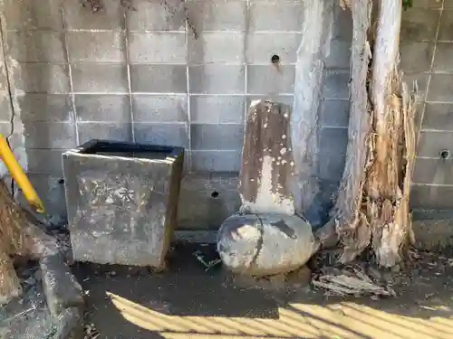 日吉山王大権現（日吉神社）(神奈川県)