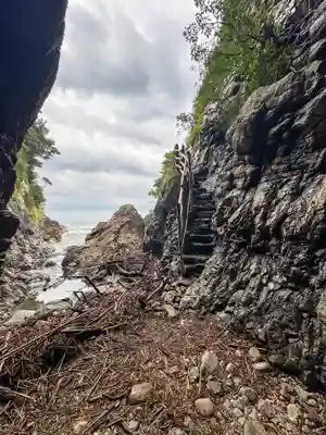 鵜戸神社(大御神社境内社)(宮崎県)