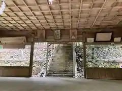 瀧神社の建物その他