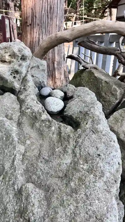 三嶋神社(北海道)