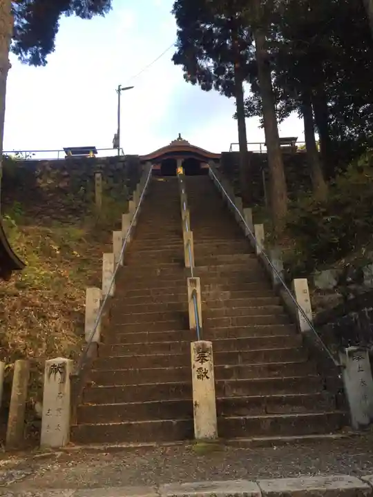 八幡神社(妻木)のその他建物