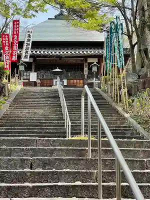 八事山 興正寺のその他建物