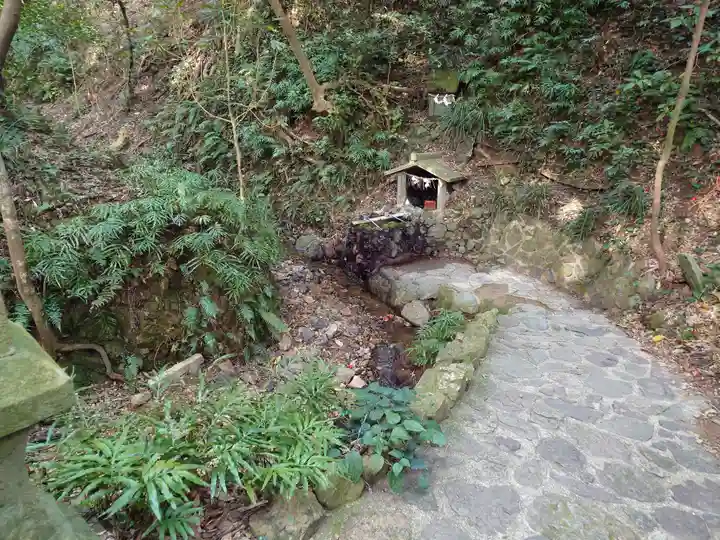 宗像大社中津宮(福岡県)