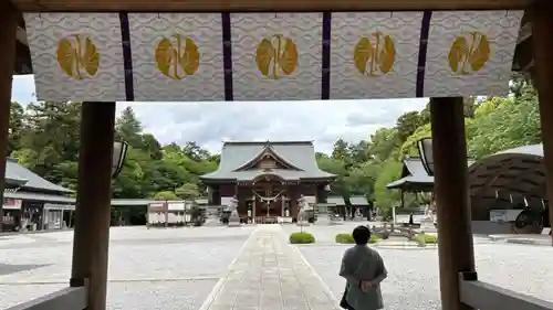 白鷺神社(栃木県)
