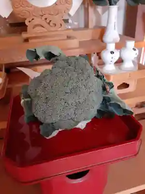 伏木香取神社(茨城県)