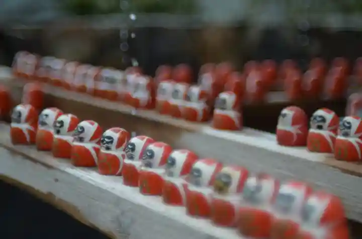 勝尾寺(大阪府)