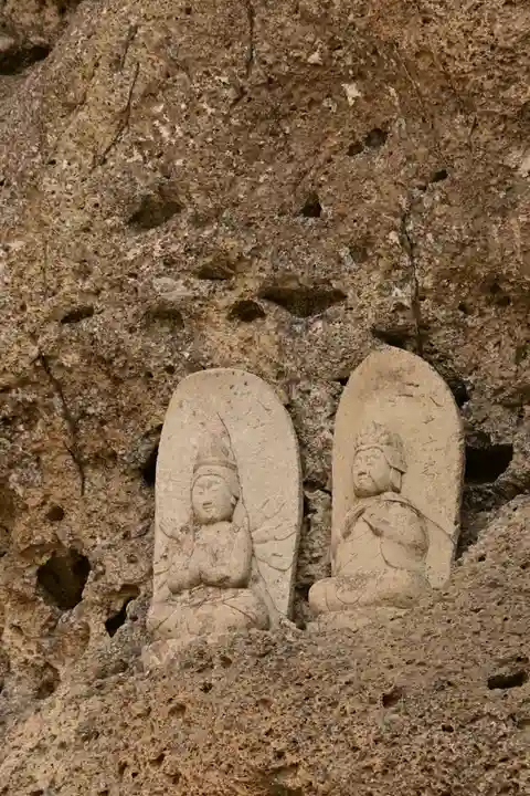 大谷寺(栃木県)