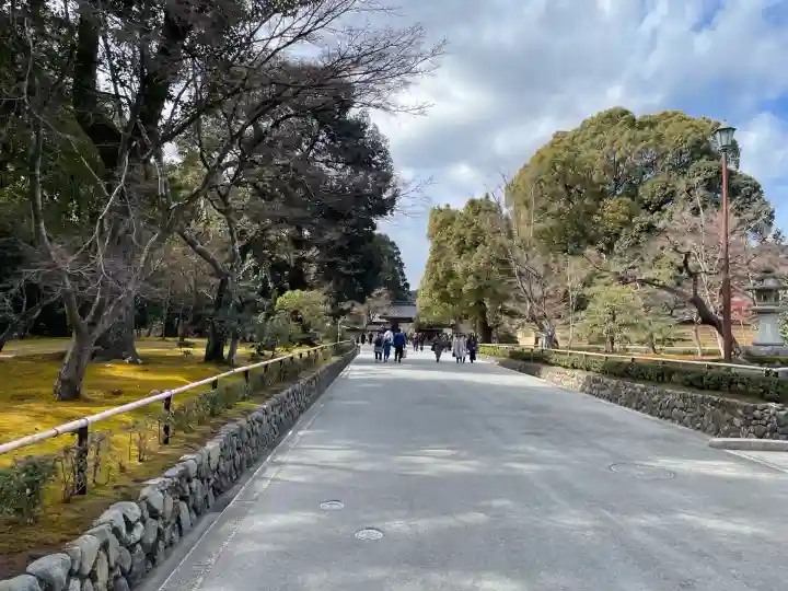 鹿苑寺(金閣寺)(京都府)