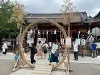 浅草神社のその他建物