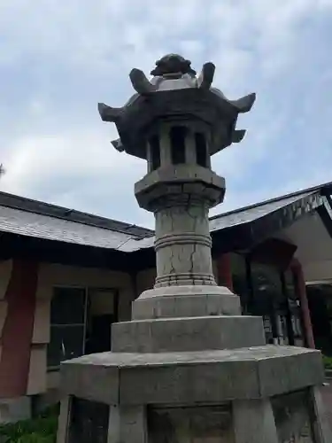 諏訪神社(青森県)