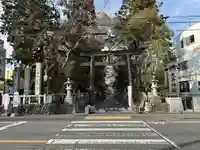大井神社(静岡県)