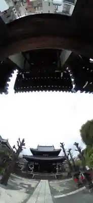 弘福寺(東京都)