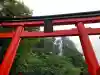 金櫻神社(山梨県)