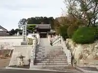 楽法寺(兵庫県)