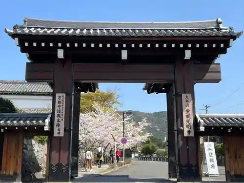 くろ谷 金戒光明寺(京都府)