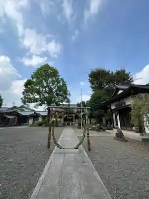 若宮神社(東京都)