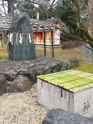 御香宮神社(京都府)