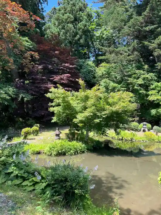 願成寺(福島県)