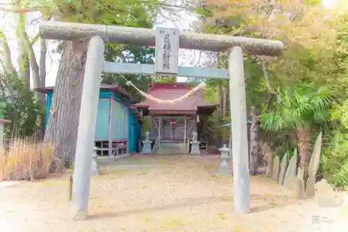 日枝神社(宮城県)