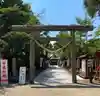 眞田神社(長野県)