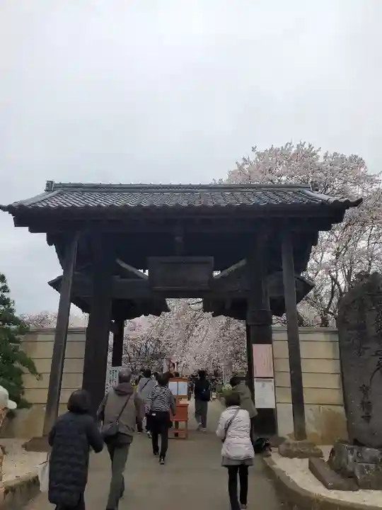 実相寺(山梨県)