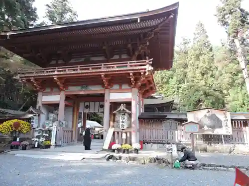 日吉大社(滋賀県)