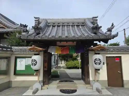 満徳寺(大阪府)