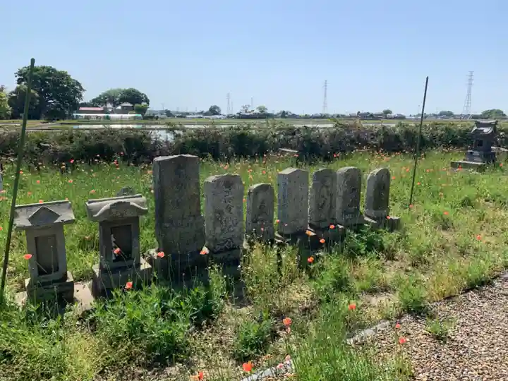三文字八幡神社(千葉県)