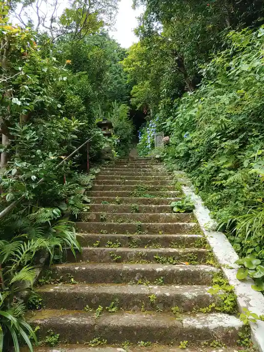 岩殿寺(神奈川県)