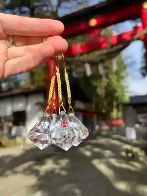 伊佐須美神社(福島県)