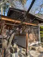 八幡神社(神奈川県)