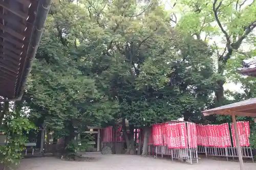 桑名宗社（春日神社）(三重県)