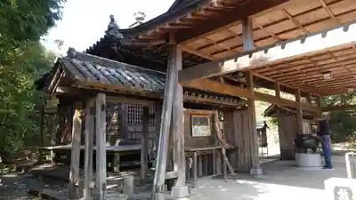 熊谷寺(徳島県)