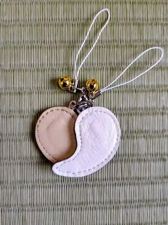 厚別神社(北海道)