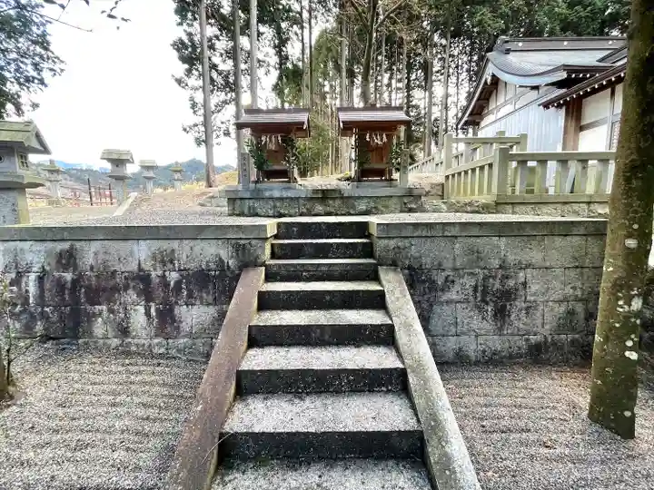熊野神社(滋賀県)