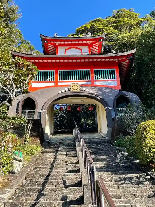 津照寺(高知県)