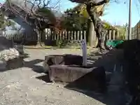 篠塚神社(岐阜県)