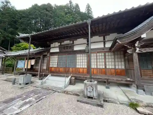 江昌寺(岐阜県)
