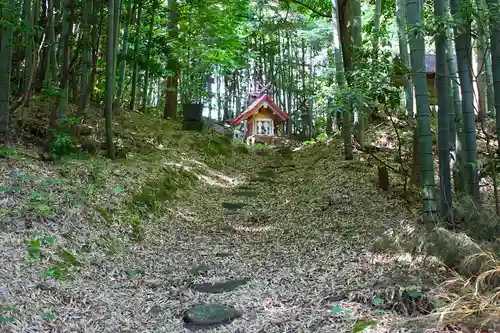 御崎神社(島根県)