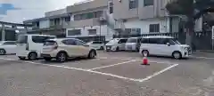 五社神社　諏訪神社(静岡県)