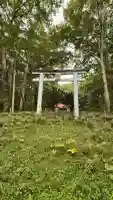 駒ケ岳神社(北海道)