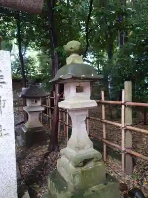大國魂神社(東京都)