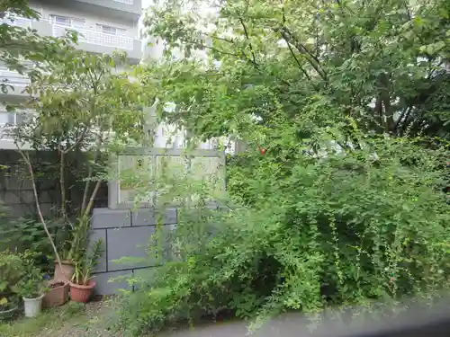 蔵前神社(東京都)